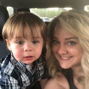 Meet your Posher, Kasey